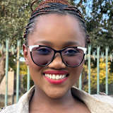 Palesa Pontsho Mokhomo