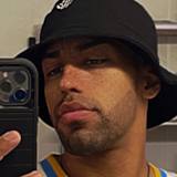 John Omar Jr.