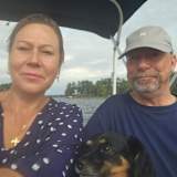 Stephen - Natalya