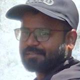 Keerthivardhan V