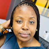Lebohang Mokolokolo