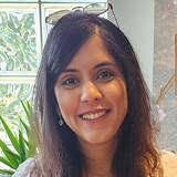 Vaishnavi Naphade