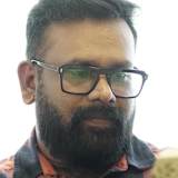 Athul Ramesh
