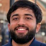 Pranjal Patel