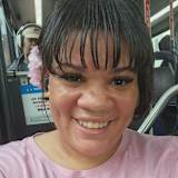Marlisha Gatewood