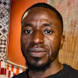 Geoffrey mphaya