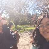 Christine Shu Ting Gan