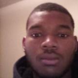 Amonte Stevens