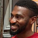 israel omotade