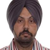 Harvinder Singh