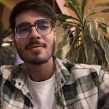Ish Arora