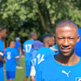 Segopotso Phenkola-Madilola