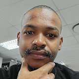 Thabang Mogoru