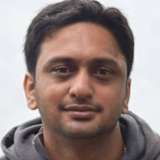 Amith P Singh