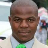 MR MAKHOSINI T MALINGA
