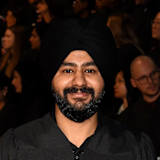 Harkirat Singh