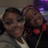 Jonquasha Telfair