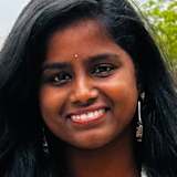 Harika Molakalapalli