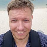 Franco Jonker