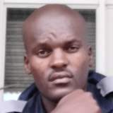 Lwazi Mthalane