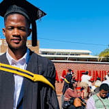 Thapelo Edwin Duiker
