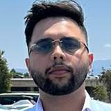 Dhruv Bawa