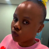 Lebogang Baloyi