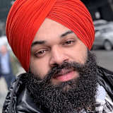 Arry Singh