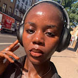 esther olaoye