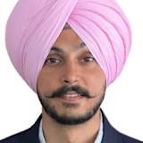 Arshpreet singh