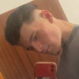 Connor Mcshane