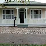 Grey Lynn Home