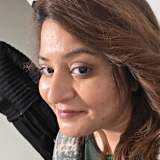 Maryam Zafar