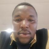 Eric Modiane Mothapo