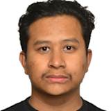 Rubin Maharjan