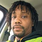 Terrek Andre Williams