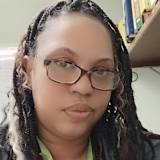 Lakeisha M Johnson
