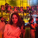 Kajal Maurya