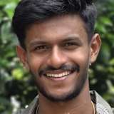Mithun M Mohan