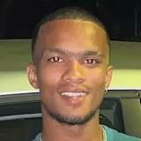 Damian Jantjies