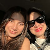 Lisset  Squeo