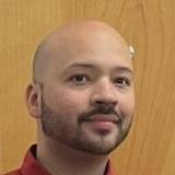 Stephen Vargas