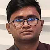 Sajeeb Kumar Das