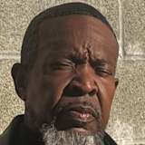 George Gipson
