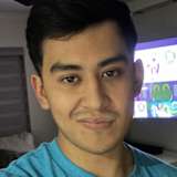 Andre Herrera