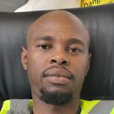 Thabang Mokebe
