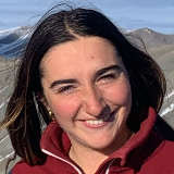 Nadja Vannieuwenhuyse