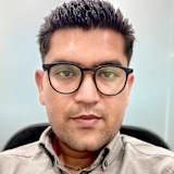 Deendayal  Meena