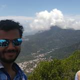Praveen S