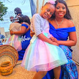 Faith Mugero